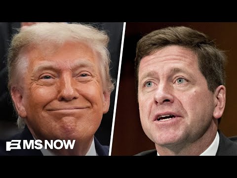 ‘I have no confidence Clayton will resist election subversion efforts by Trump as DNI’: Kristol