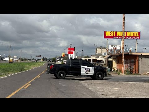 Latest news on mass shooting in Midland, Texas