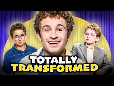Adam From The Goldbergs Has Totally Transformed Over The Years