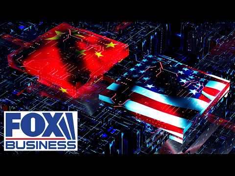STRATEGIC THREAT: China’s expanding influence in critical industries sparks FRESH alarms