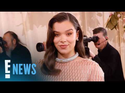 Hailee Steinfeld Details Lesson Her, Josh Allen’s Baby Has Taught Her | E! News