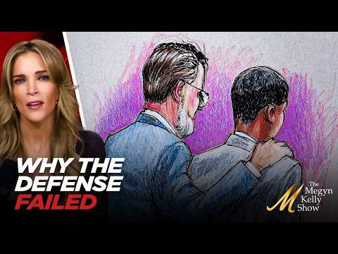 How Karmelo Anthony’s Defense FAILED