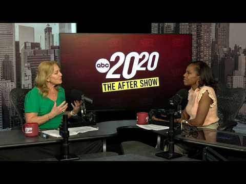 “Stalking Samantha” | 20/20: The After Show