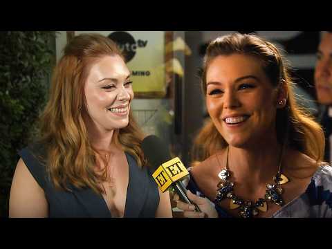 Hart of Dixie’s Kaitlyn Black Is Now a Real-Life Nurse, 15 Years After Playing AnnaBeth (Exclusive)