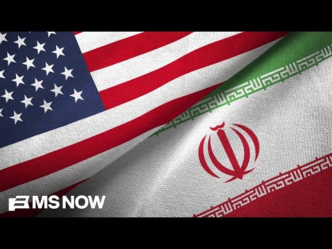 Rep. Adam Smith: Deal shows Iran war was “colossal mistake”
