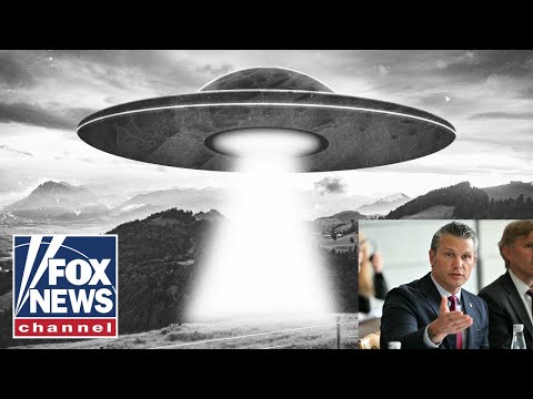 Pentagon UFO files describe ‘mother orb’ releasing smaller objects, expert says