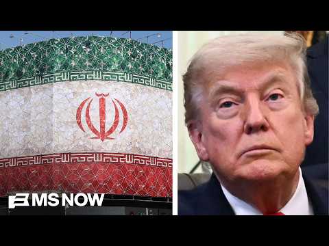 U.S. and Iran reach agreement to end war, negotiations continue