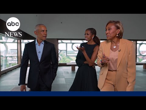 Former President Obama on Iran war