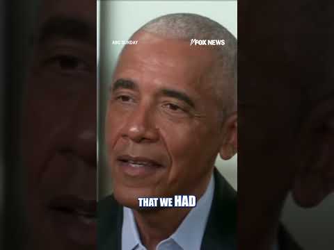 Obama casts DOUBT on Trump’s Iran deal #shorts #us #news #foxnews #Obama #Iran