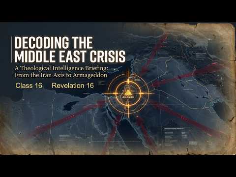 ARMAGEDDON–What Life Becomes in the Absence of God
