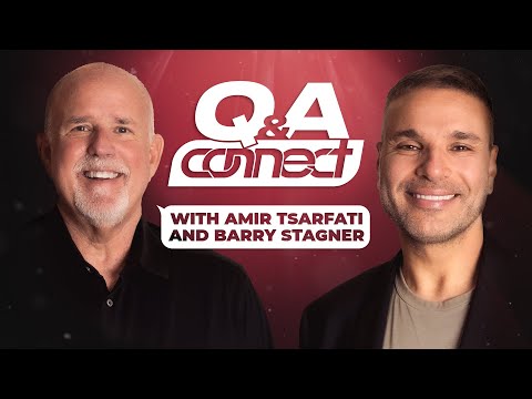 SHOCKING Iran Deal Sparks Major Prophecy Questions | CONNECT Q&A