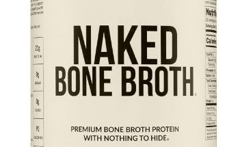 The Powerful Duo: Bone Broth and Glycine for Gut Health, Sleep, and Overall Wellness