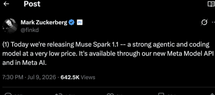Meta’s Sketchy AI Price War: Cheap Models, But at What Cost to Kids?