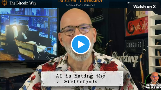 AI eating girlfriends: Americans now spend more hours on AI companion apps than dating apps.