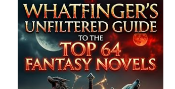 Why A Wizard of Earthsea Still Hits Different: True Names, Hubris, and the Shadow We All Carry