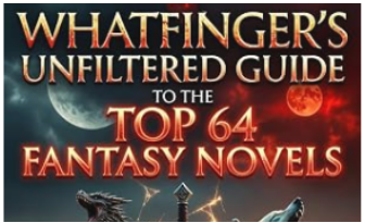 A Game of Thrones: Backstabbing, Betrayal, and Why We Can’t Stop Reading – Full Whatfinger Chapter