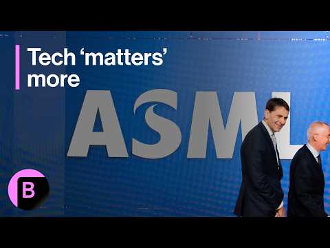 Tech Matters More Than Financials: 3-Minutes MLIV