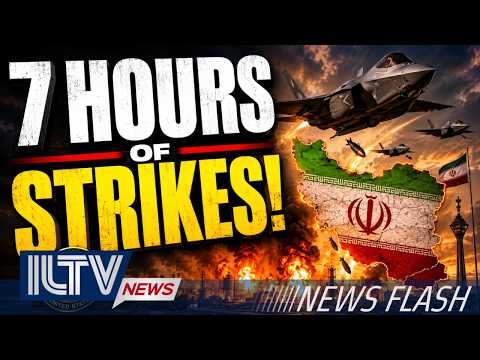 ILTV News Flash – July 15, 2026
