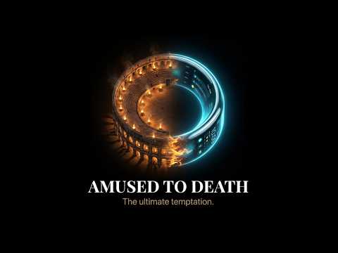 THE LAODICEAN CURE–Reclaiming a Soul Drowned in Amusement