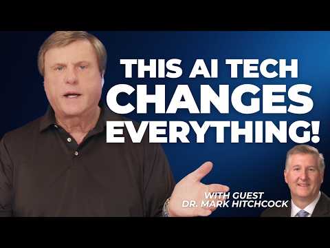 CIA Heartbeat Technology, 10K Drones a Day and Synthetic Life | The Beast System Is Here