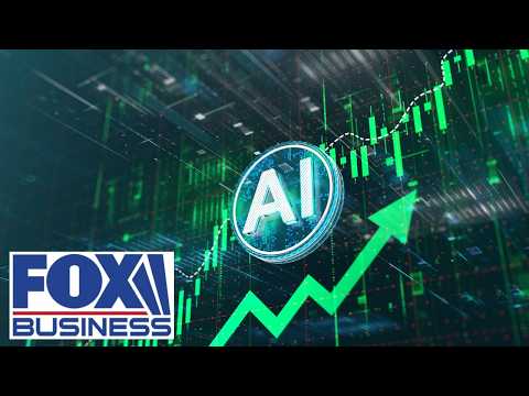 AI trade is getting more COMPLEX: iCapital chief investment strategist