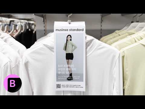 KKR-Backed Musinsa Eyes ‘Fast Growth’ in China