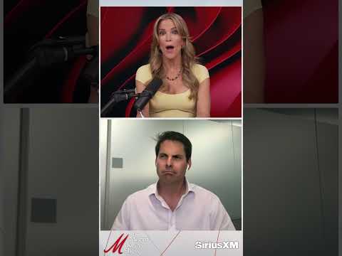 Megyn Kelly Reacts to WILD Comment From Minneapolis Politician About Why She Supports Bathhouses