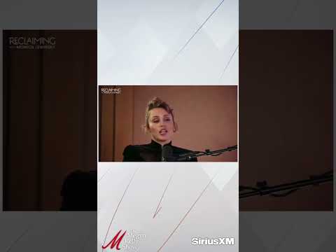 Megyn Praises Miley Cyrus Admitting She Regrets Her Overly Sexualized Image After Hannah Montana