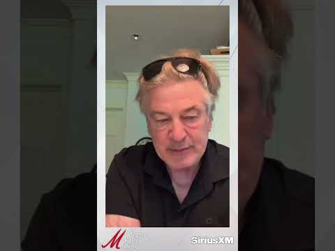 Megyn Kelly Reacts to Alec Baldwin’s EMPTY Tribute to Sam Neill, with Adam Carolla