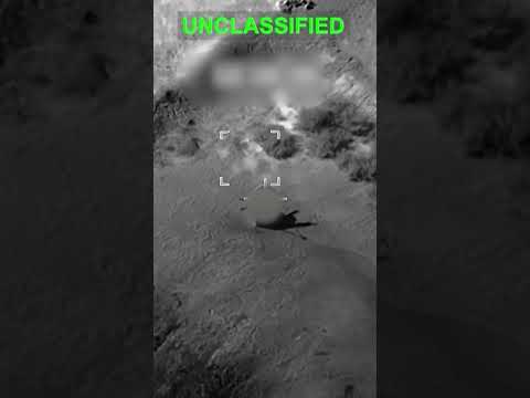 US Military Launches Additional Strikes OBLITERATING Iranian Targets #shorts