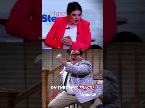 Where Have We Seen Haley Stevens Before? The Michigan Dem Senate Candidate’s Matt Foley Vibes