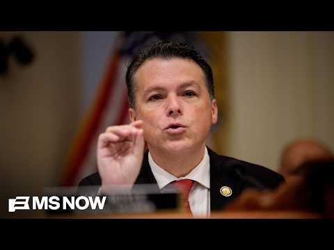 ‘The height of fiscal irresponsibility’: Boyle slams GOP reconciliation package