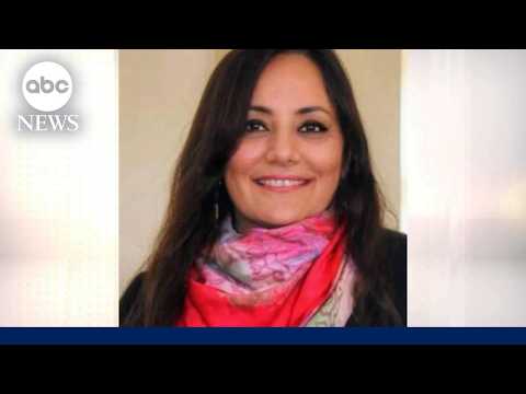 US-Iranian citizen released as Iran war escalates