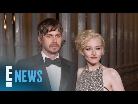 Julia Garner, Mark Foster Break Up After More Than 6 Years of Marriage | E! News