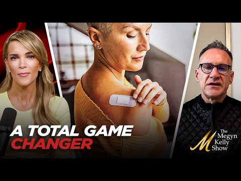 The CRUCIAL Benefits of Hormone Replacement Therapy