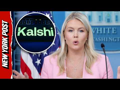 White House Teleprompter Operator on Leave Over Insider Betting Report
