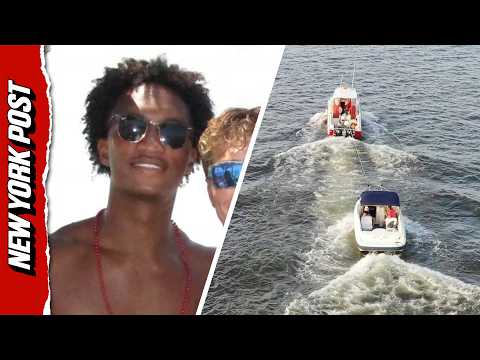 Independent Autopsy Ordered For Nolan Wells as New Dispatch Audio From Friend’s Boat Released
