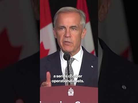 Canada REFUSES to Share $4.7B Bridge Revenue With US #shorts