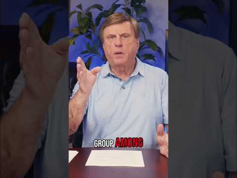 Christians Standing Firm Amidst Church Division | Tipping Point with Jimmy Evans #endtimes #news