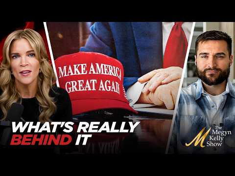 What’s REALLY Behind the Campaign Against Certain MAGA Supporters