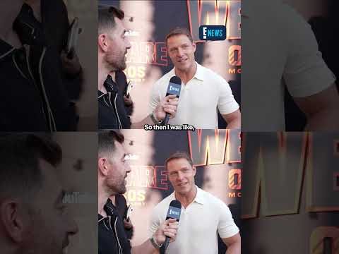 Cake? ๐
โโ๏ธ Chicken. โ
Christian McCaffrey shares more about his daughter’s sweet birthday party.