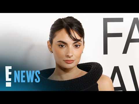 Summer House’s Paige DeSorbo Addresses Joe D’Amelio Engagement Rumors | E! News
