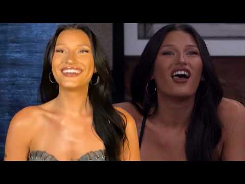 Big Brother 28’s First Evictee Ashley Trail Feels ‘Jinxed’ After Unanimous Vote (Exclusive)