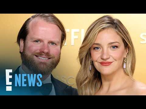 Abby Elliott Breaks Up With Husband Bill Kennedy, Files for Divorce | E! News