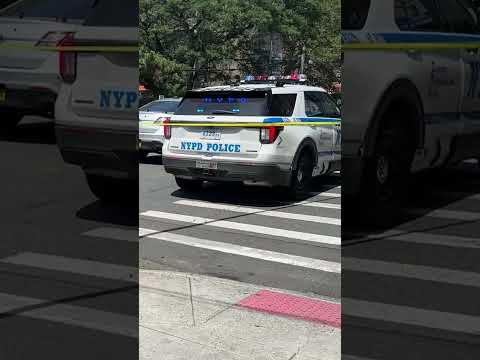 80-year-old killed by driver who plowed down BK sidewalk #shorts