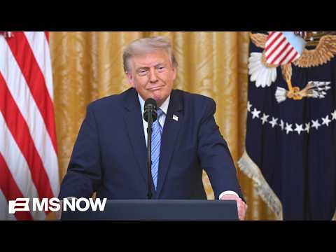 FACT CHECK: Trump uses debunked Michigan case to claim widespread voter fraud