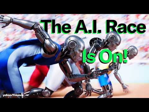 Can America still win the AI race?