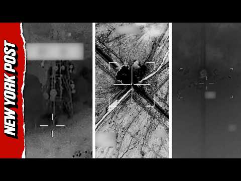 US Forces Unleash Lethal Attacks on Iran for a Seventh Night in a Row