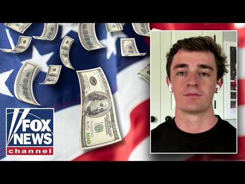 Nick Shirley STUNS after exposing MASSIVE fraud scheme in NYC
