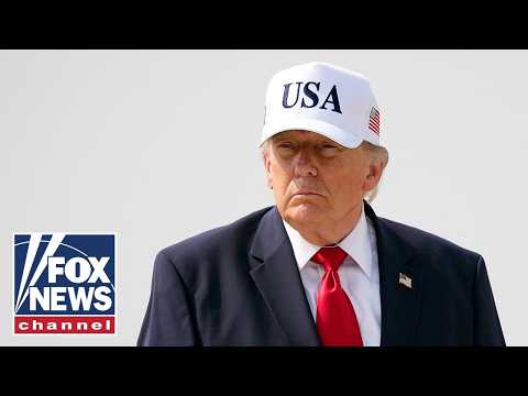 Trump’s teleprompter operator SUSPENDED over betting claims